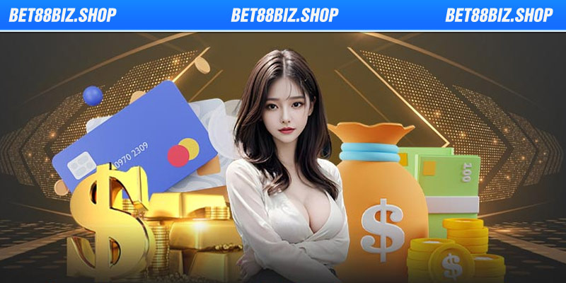 Kiểm tra hạn mức rút tiền Bet88