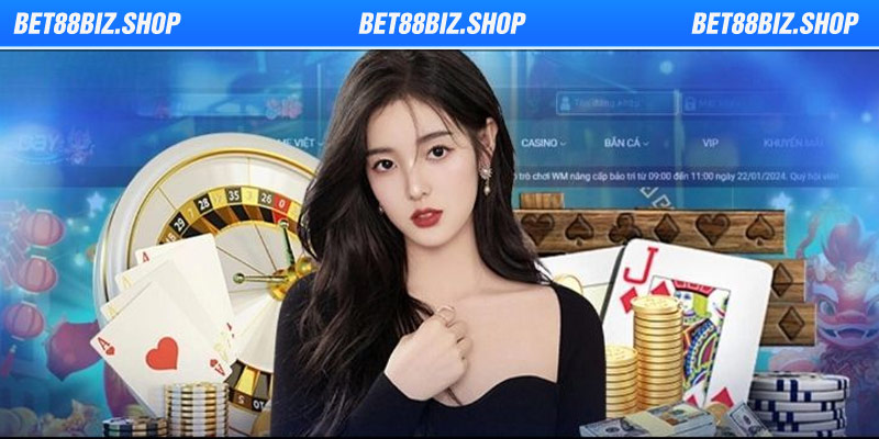 Đăng nhập bet88 cần chuẩn bị gì