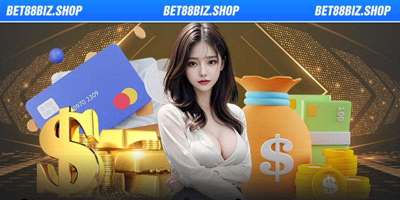 Làm sao để thực hiện nạp tiền Bet88?